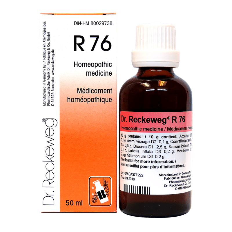 R76 — Unytii - Suppléments et Produits Naturels