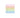 Rainbow Sticky Notes