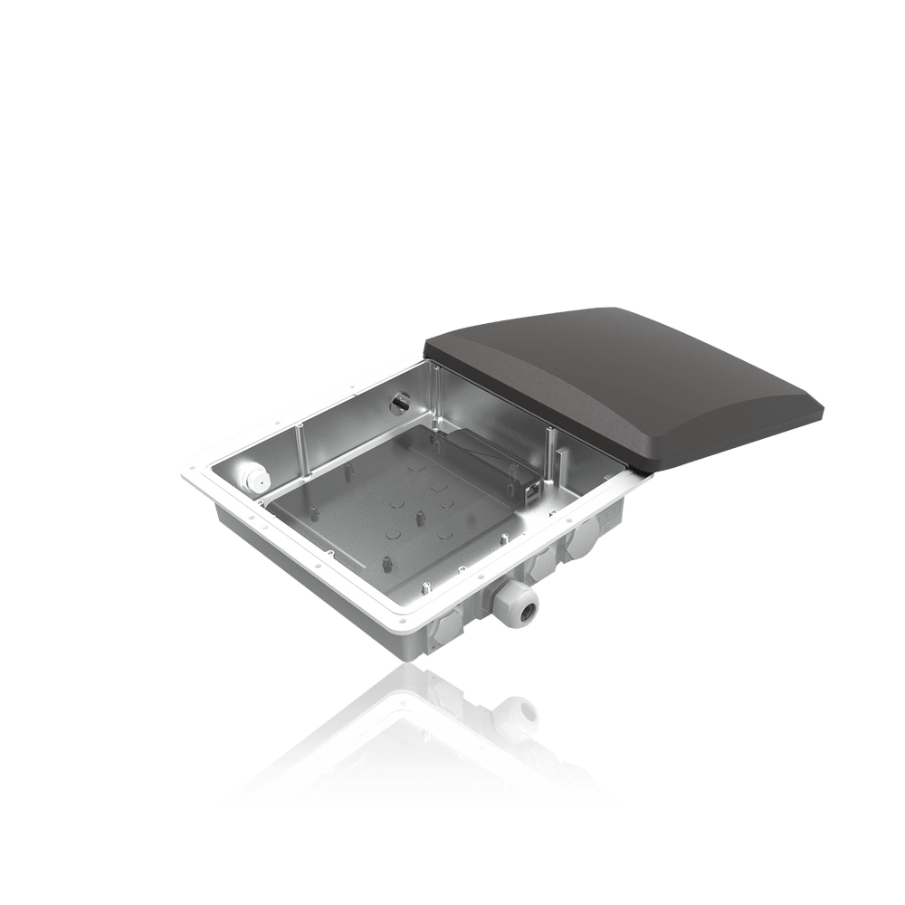 RAKwireless Outdoor Enclosure for SenseCAP M1