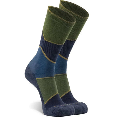 Chaussettes Mi-haut légères Ramble pour tous genres Fox River