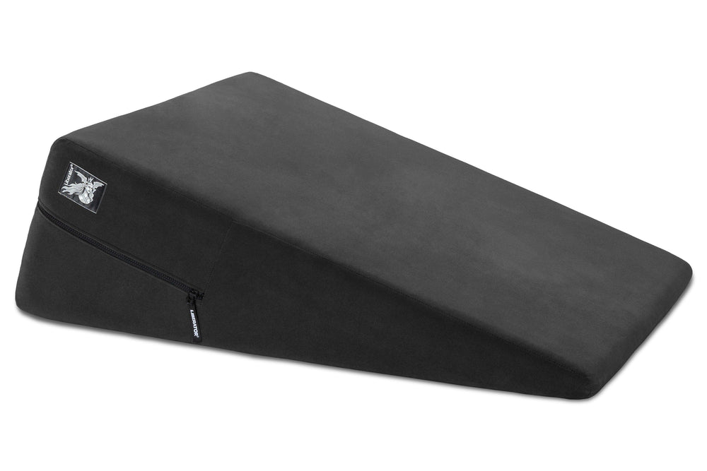 Ramp Microfibre Noir