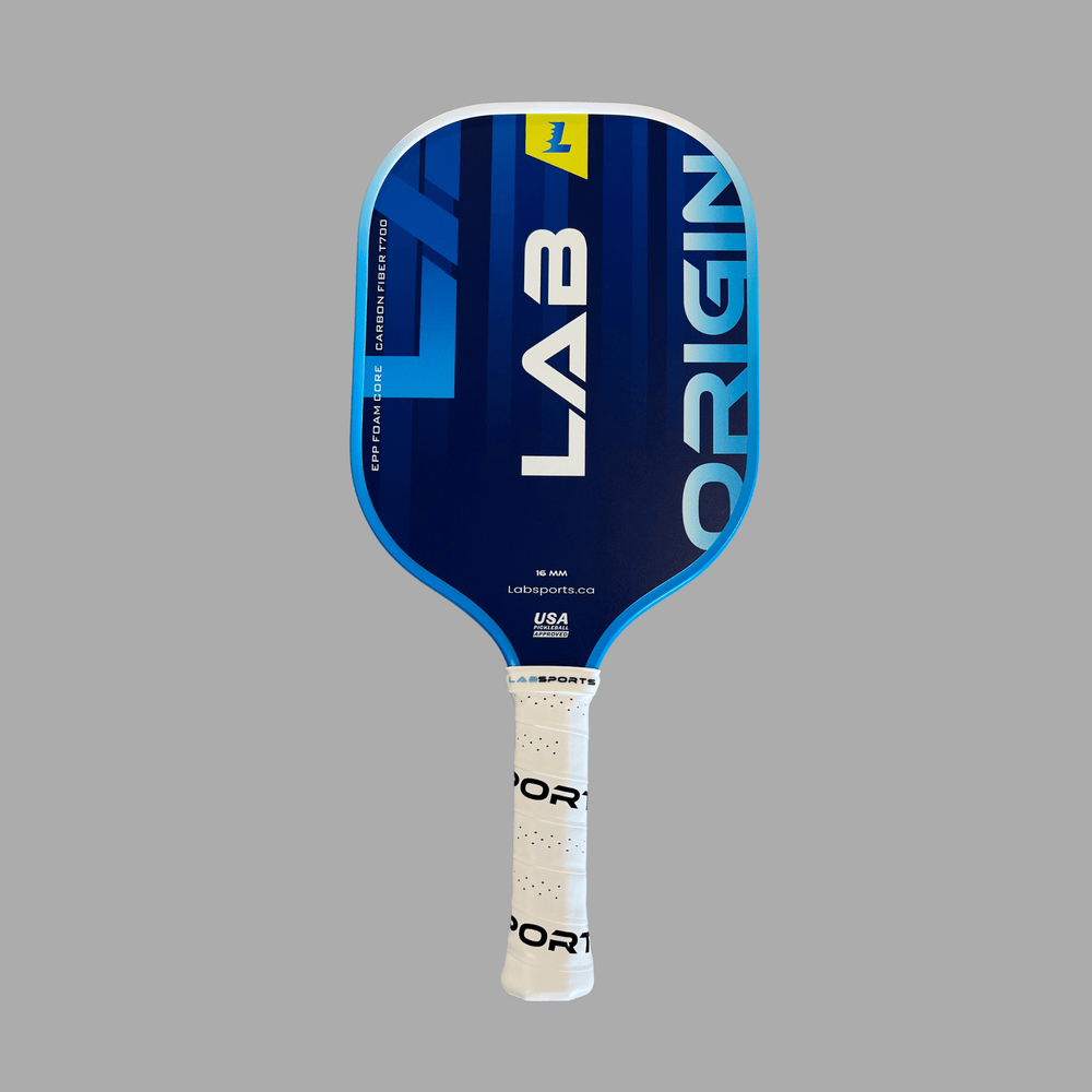 Pickleball Paddle – LAB ORIGIN
