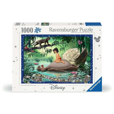 Ravensburger Le Livre de la Jungle 1000 mcx
