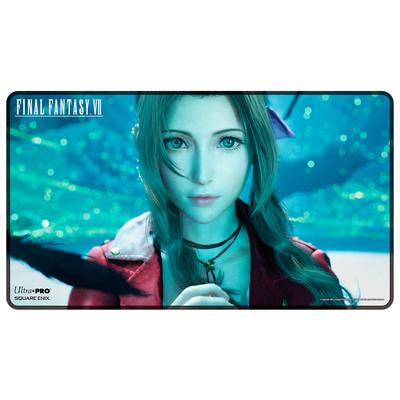 Tapis de jeu Ultra Pro Final Fantasy Aerith