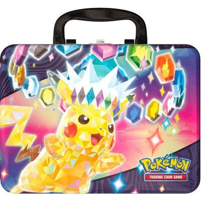 JCC Pokémon : Coffre de collectionneur (Automne 2024)