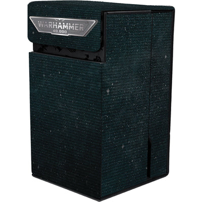 Up Dice Tower Premium Warhammer 40K