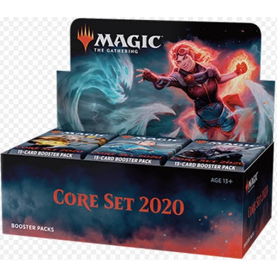 Magic: The Gathering - Ensemble de base 2020