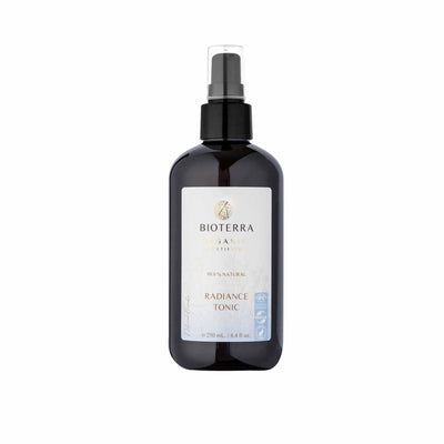 Bioterra Tonique Éclat Biologique
