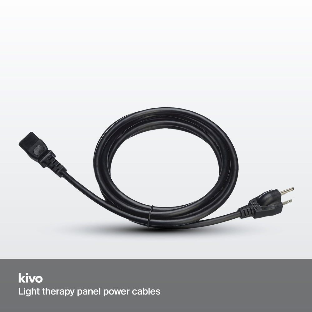 Kivo Power Cable