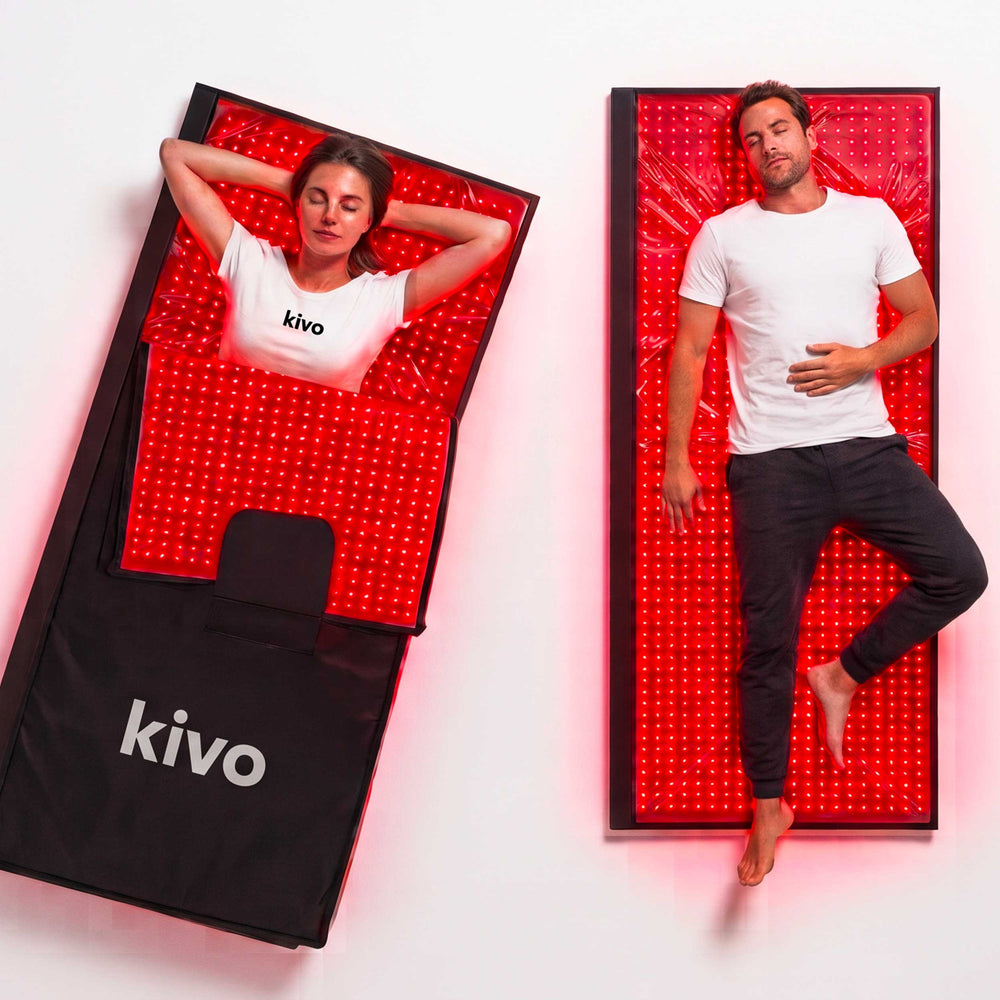 Kivo LightBag