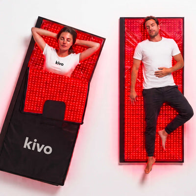 Kivo LightBag