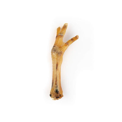 Pieds de poulet