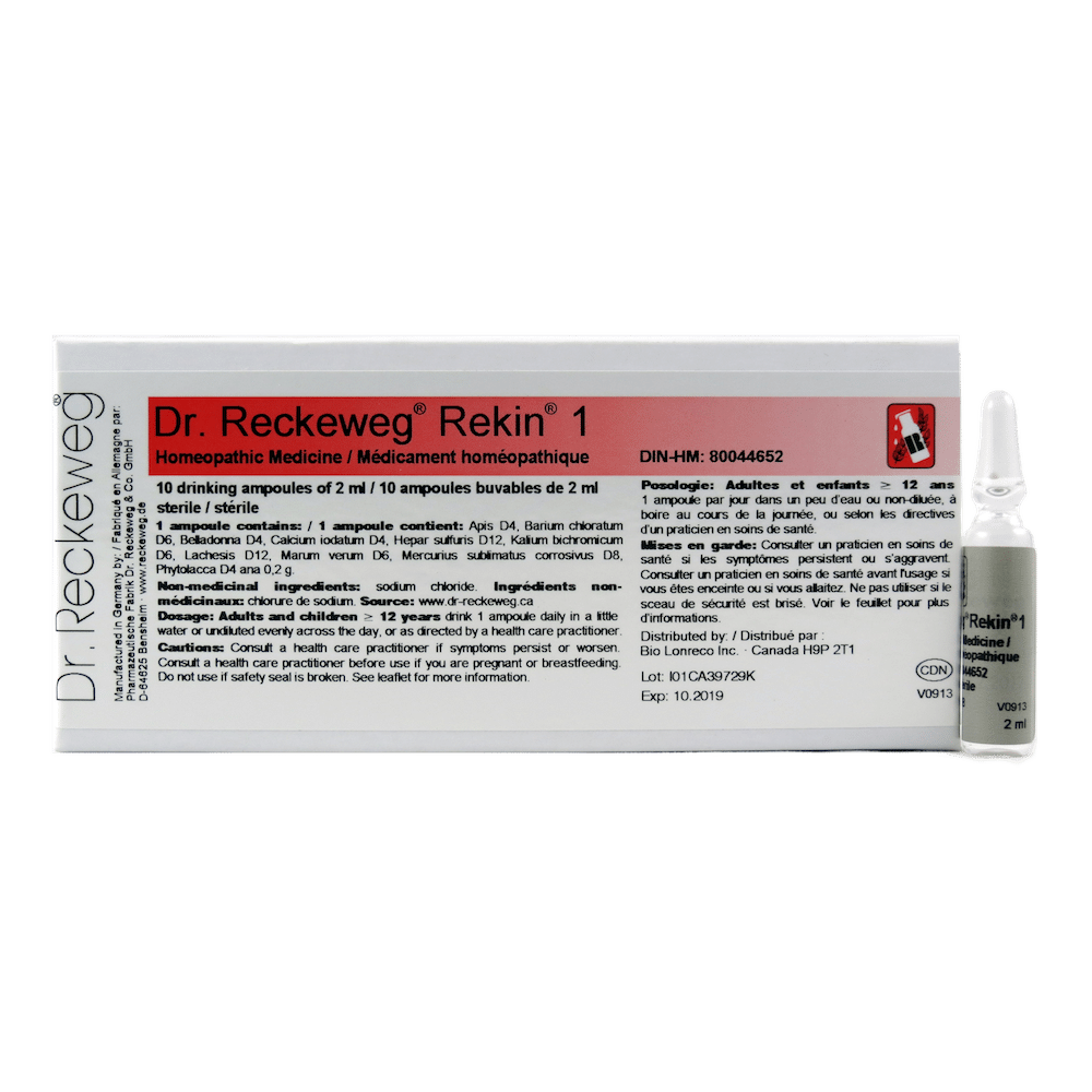 Rekin 1 — Unytii - Suppléments et Produits Naturels