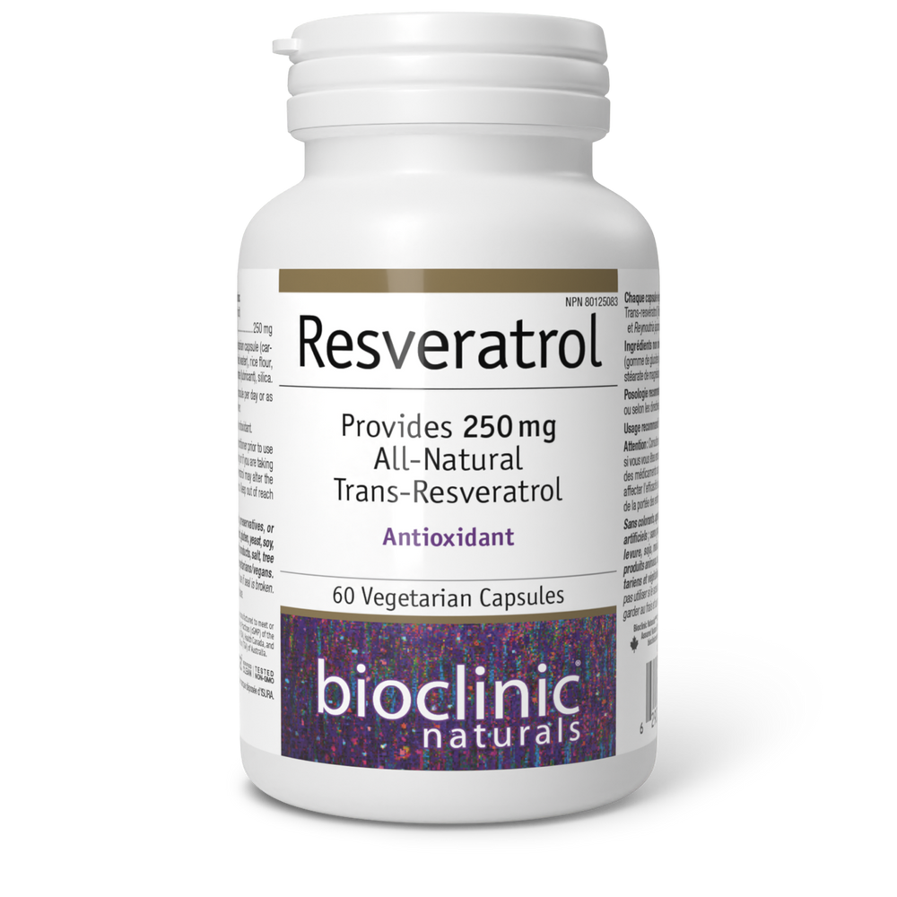 Resvératrol