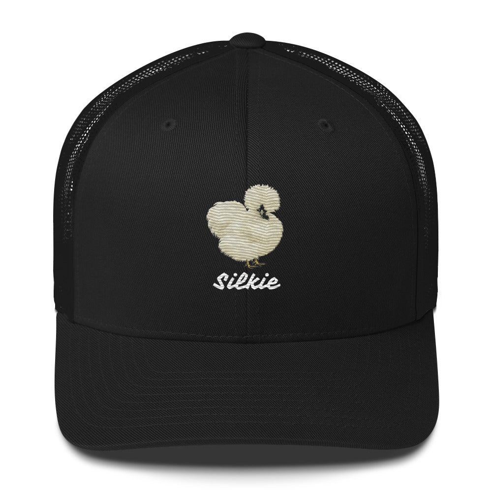 Casquette Silkie Trucker