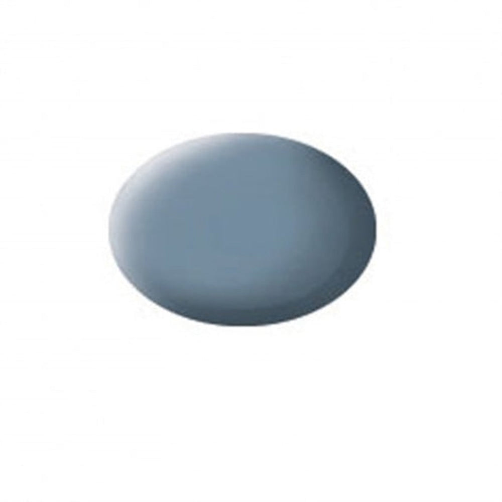 Revell 36157 Gris mat Aqua 18 ml NIB