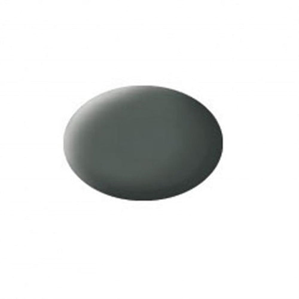Revell 36166 Aqua Olive Grey Mat 18 ml NIB