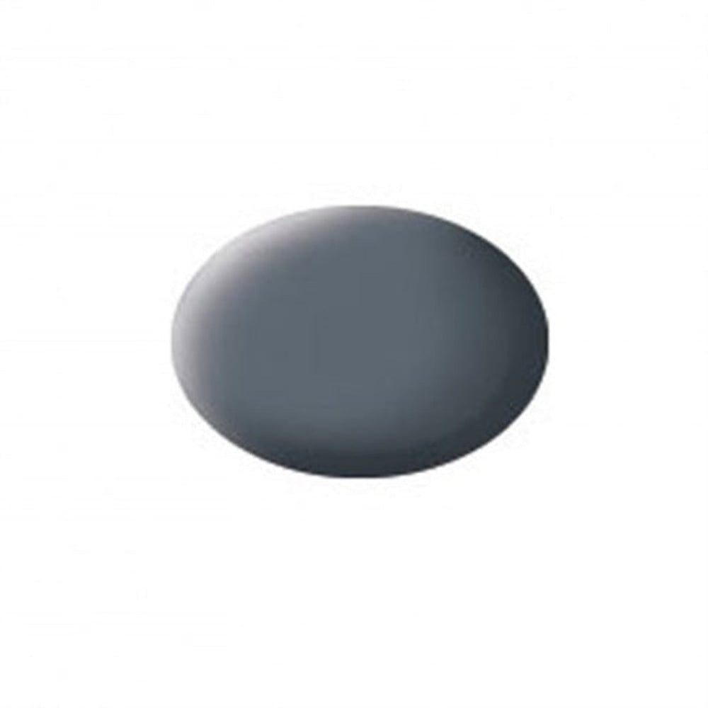 Revell 36177 Gris Poussière Mat Aqua 18 ml NIB