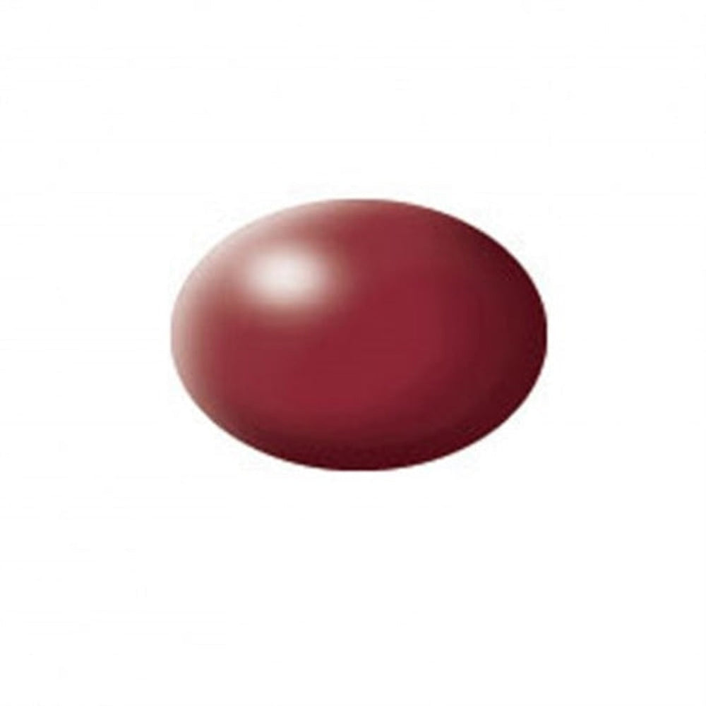 Revell 36331 Aqua Pourpre Rouge Soie 18ml NIB
