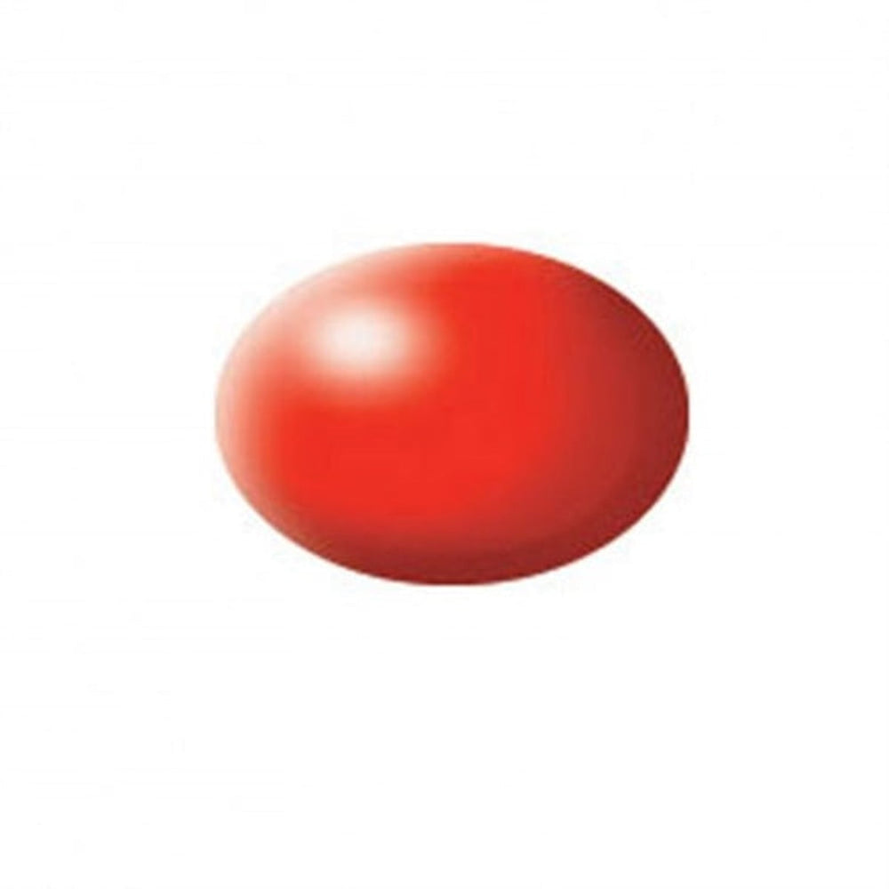 Revell 36332 Aqua Rouge Lumineux Soie 18ml NIB