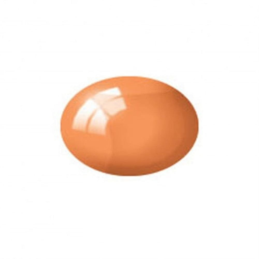 Revell 36730 Aqua Orange Clair 18ml NEUF