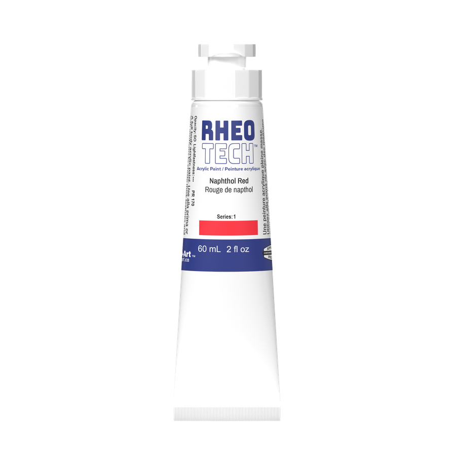 Rheotech - Rouge Naphtol