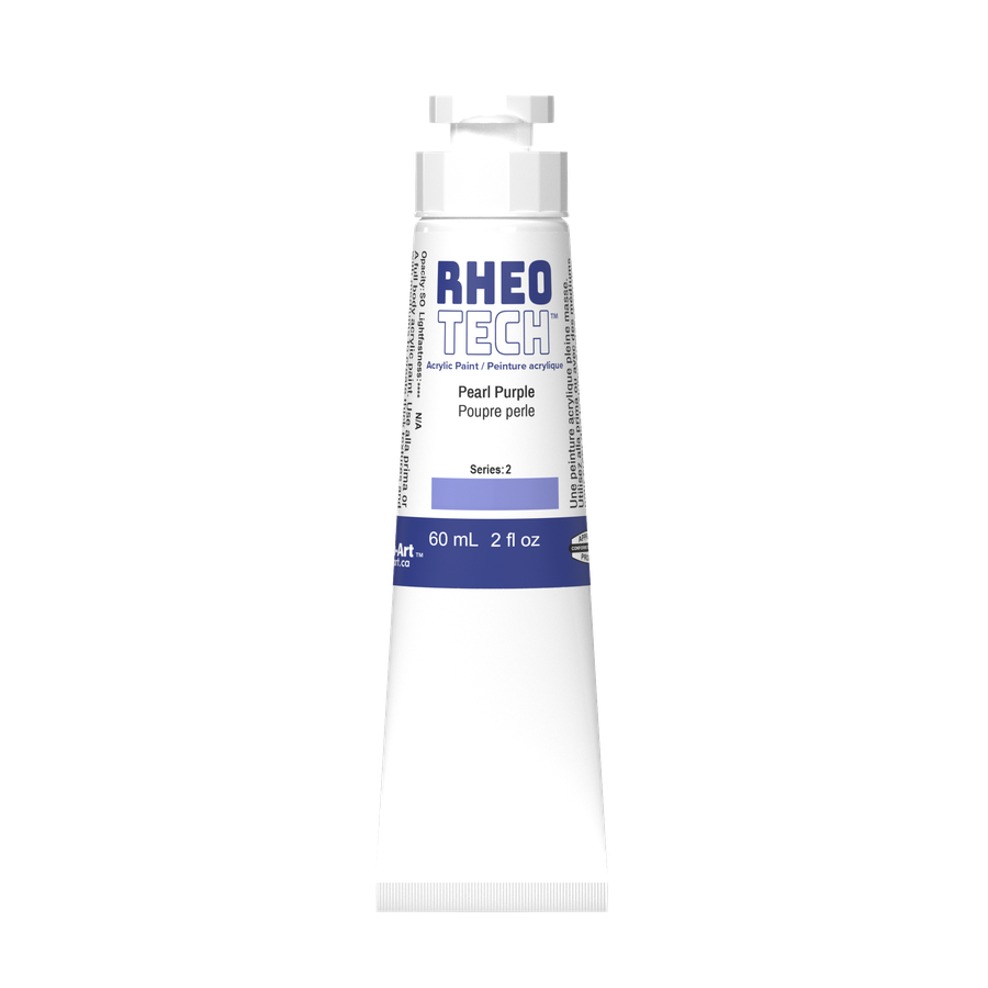 Rheotech - Pearl Purple