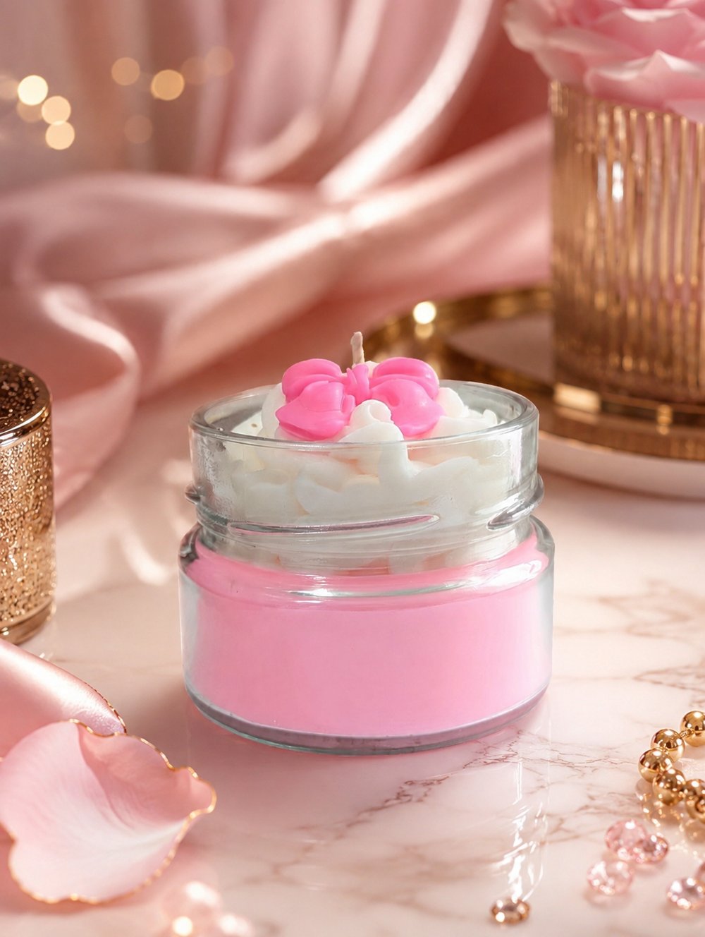 Gourmet Mini Delight Candle - Viva la Juicy