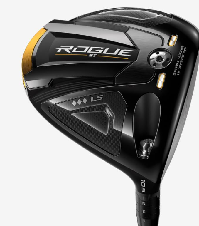 Rogue Drivers — Southern Pines Golf Club