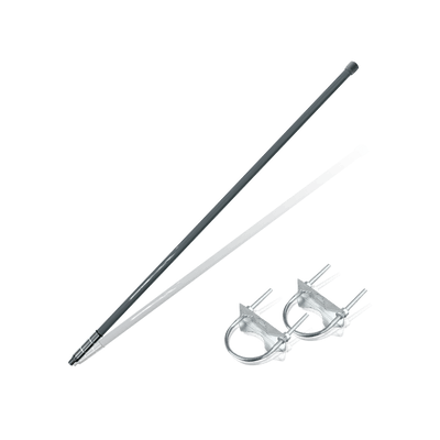 Rokland LoneWolf 12dBi Outdoor Antenna (915 MHz)