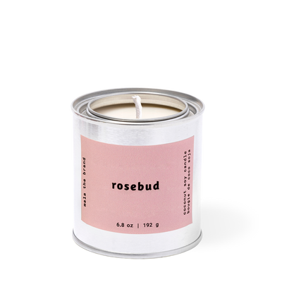 Rosebud | Crème + Rose + Cèdre