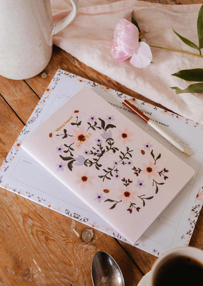 Rosie - Carnet