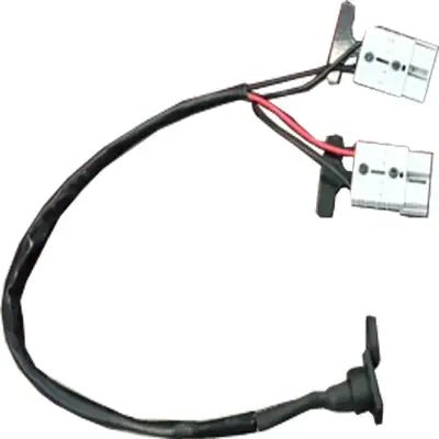 EZee Life SBCC-0112 Rover Off-Scooter Battery Charging Cable | CH4040 Canada