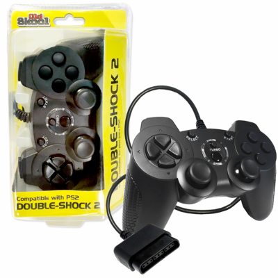 Double Shock 2