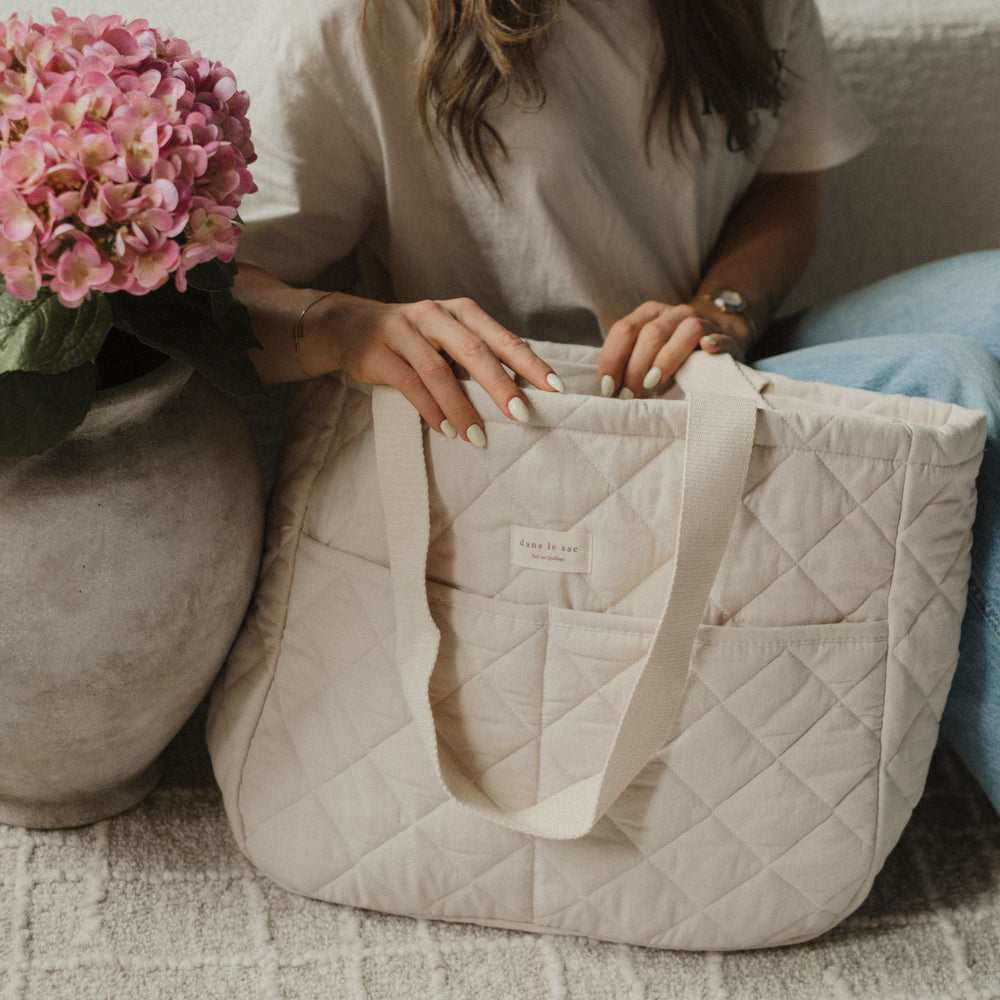 Diaper Bag