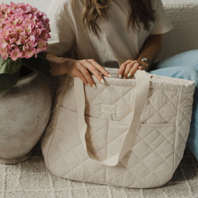 Diaper Bag