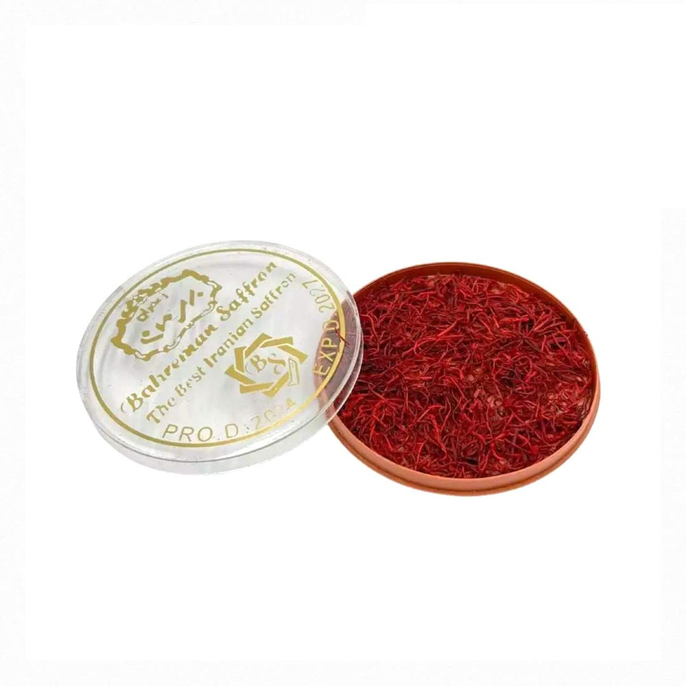 Premium Iranian Saffron — Rayhana Organics