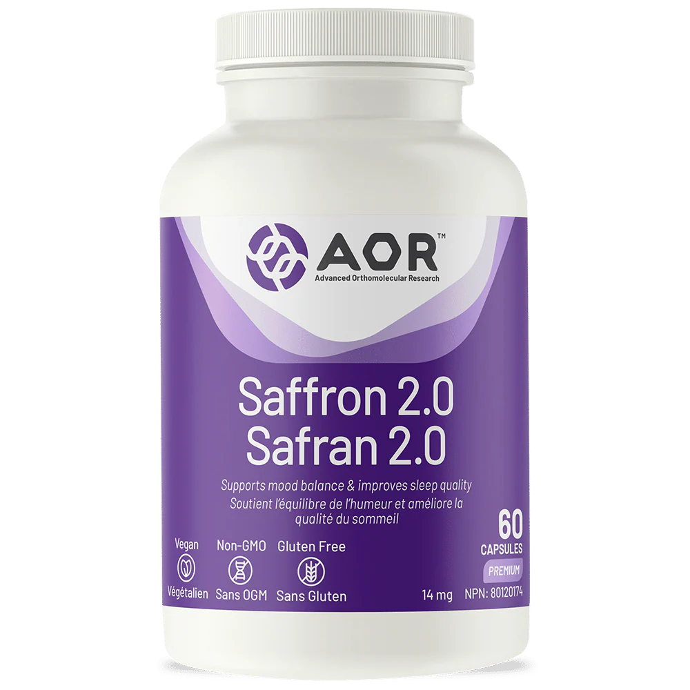 Safran 2.0 — Unytii - Suppléments et Produits Naturels