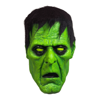 Masque de Frankenstein de Scooby-Doo