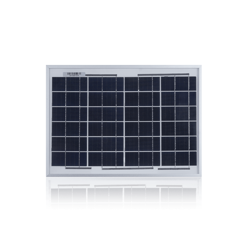 Seeed Outdoor Waterproof Solar Panel - 12W