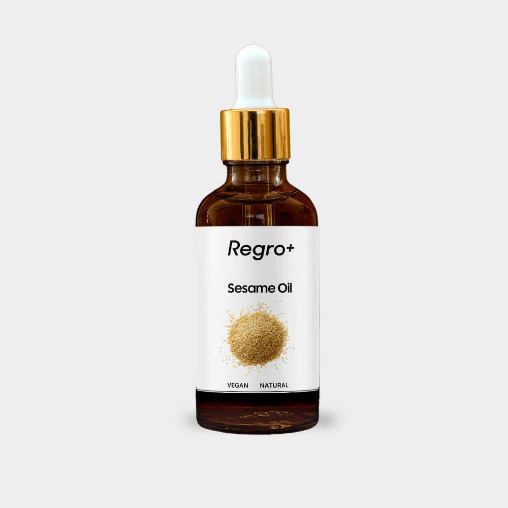 Huile de Sésame 50 ML