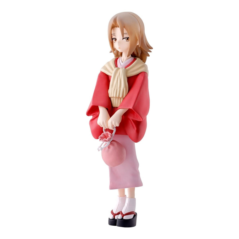 Shaman King Figure Anna Kyoyama Vol. 2
