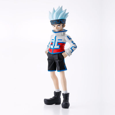 Figurine Shaman King Horohoro