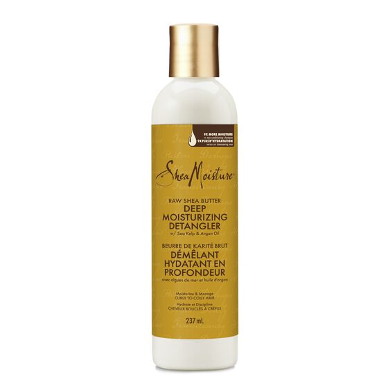 DÉMÊLANT HYDRATANT INTENSE SHEAMOISTURE 237ML