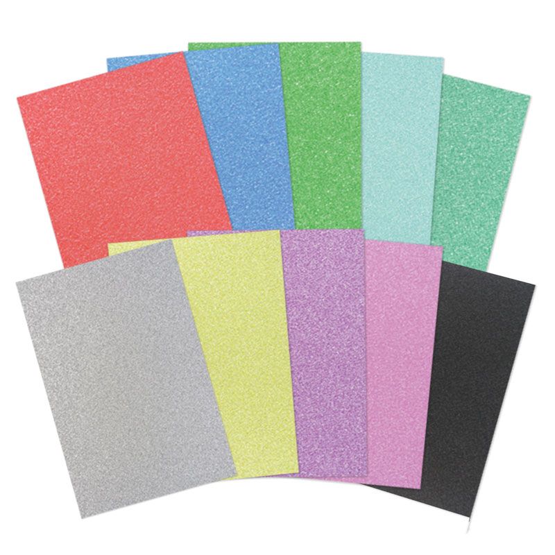 Carte Scintillante Diamond Sparkles