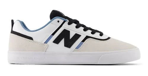 Nouvelles Chaussures Balance Numeric '306NMA' - Gris/Blanc