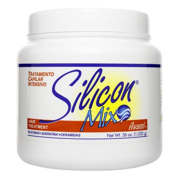 SOIN CAPILLAIRE SILICON MIX 36OZ