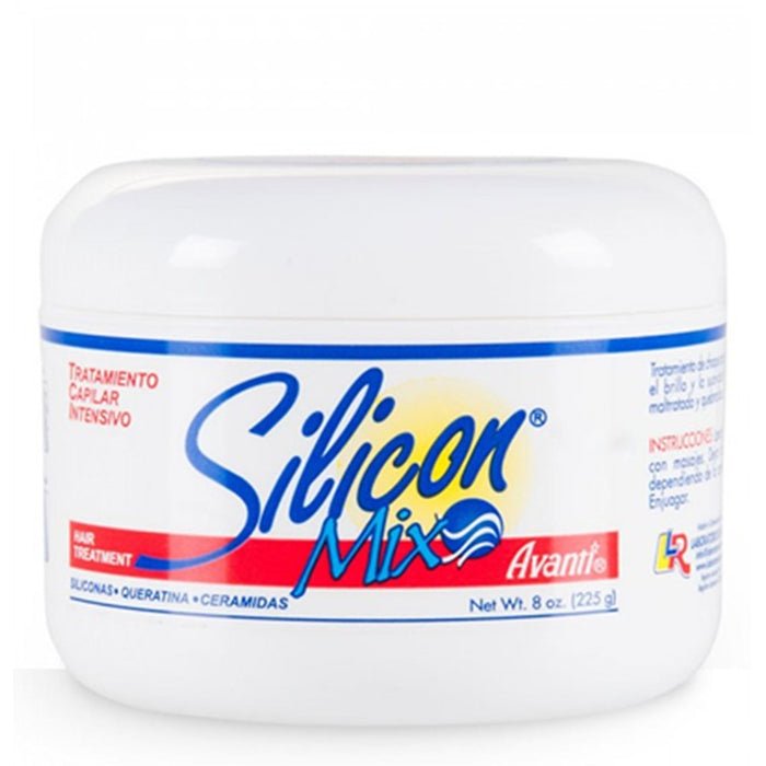 SOIN CAPILLAIRE SILICON MIX 8OZ