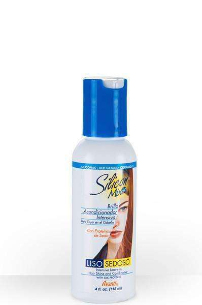 Silicon Mix Liso Sedoso Intensive Leave In Conditioner 4.5OZ