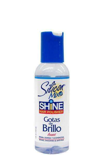 Silicon Mix Brillantine capillaire 4OZ